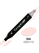 GRAPHIT Marker mit Rund- / Keilspitze Alkohol-basiert, Farbe: Silk 5110