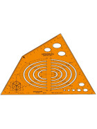 Axonograph ISOMETRIC