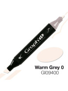 Layoutmarker GRAPHIT Farbe 9400 - Warm Grey 0