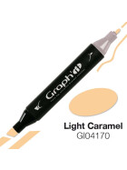 Layoutmarker GRAPHIT Farbe 4170 - Light Caramel
