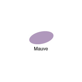 Layoutmarker GRAPHIT Farbe 6125 - Mauve
