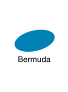 Layoutmarker GRAPHIT Farbe 7160 - Bermuda