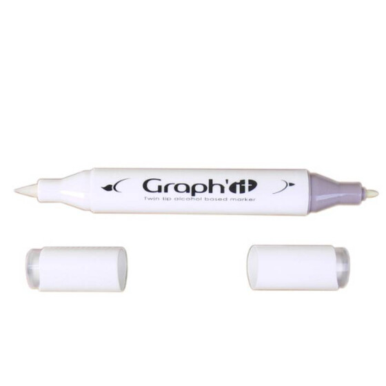 GRAPHIT Marker Brush & Extra Fine - Blender 0000