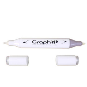 GRAPHIT Marker Brush & Extra Fine - Blender (0000)