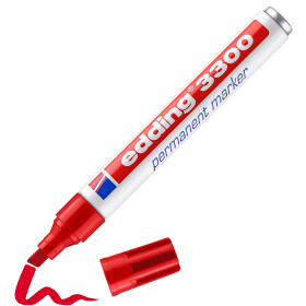 e-3300 permanent marker rot