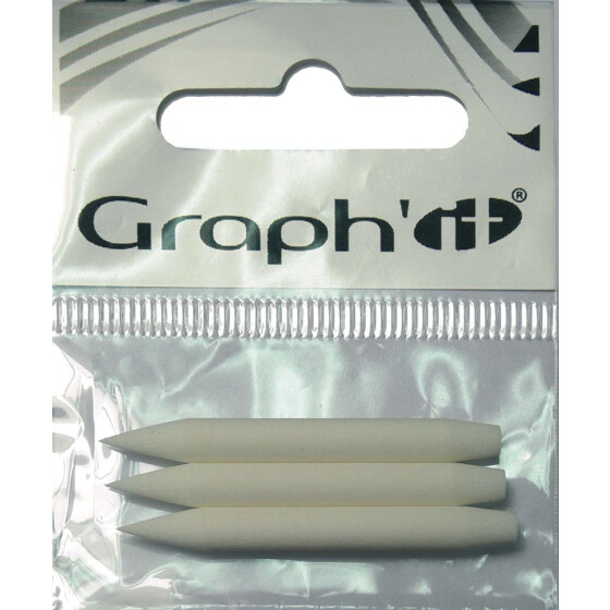 GRAPH-It Ersatzspitzen 3er Pack brush