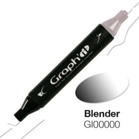 GRAPH-It Marker 0000 - Blender