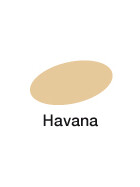 Layoutmarker GRAPHIT Farbe 3245 - Havana