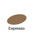 Layoutmarker GRAPHIT Farbe 3270 - Espresso