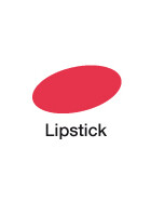 GRAPHIT Marker mit Rund- / Keilspitze Alkohol-basiert, Farbe: Lipstick 5240