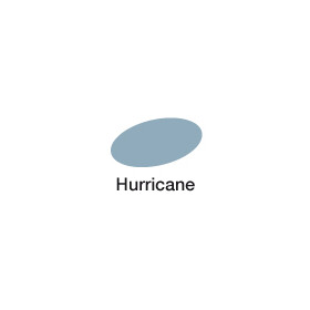 Layoutmarker GRAPHIT Farbe 7119 - Hurricane