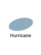 Layoutmarker GRAPHIT Farbe 7119 - Hurricane