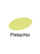 GRAPHIT Marker mit Rund- / Keilspitze Alkohol-basiert, Farbe: Pistachio 8220