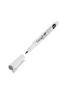 GRAPHIT Brush liner - dunkelgrau