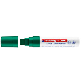 e-4090 Kreidemarker grün