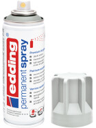 Permanent Spray 200ml - lichtgrau seidenmatt RAL 7035