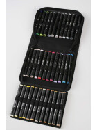 Layoutmarker GRAPHIT 36er Set - Basic