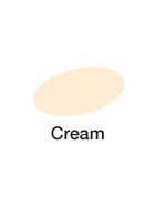 Layoutmarker GRAPHIT Farbe 1210 - Cream