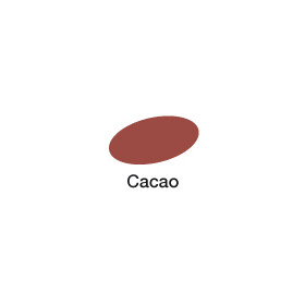 Layoutmarker GRAPHIT Farbe 3180 - Cacao