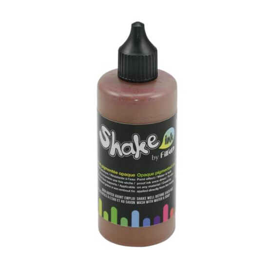 Fillit - Opaque Paint Ink - 100ml - Cacao