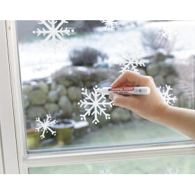 Kreidemarker 4095 Rundspitze 2-3 mm - hellgrün