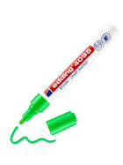 Kreidemarker 4095 Rundspitze 2-3 mm - hellgrün