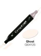 Layoutmarker GRAPHIT Farbe 4125 - Ghost