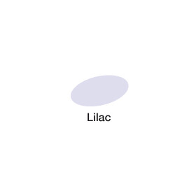 GRAPHIT Marker mit Rund- / Keilspitze Alkohol-basiert, Farbe: Lilac (6120)