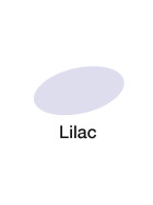 GRAPHIT Marker mit Rund- / Keilspitze Alkohol-basiert, Farbe: Lilac 6120