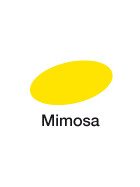 Layoutmarker GRAPHIT Farbe 1180 - Mimosa