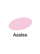 GRAPHIT Marker mit Rund- / Keilspitze Alkohol-basiert, Farbe: Azalea 5125