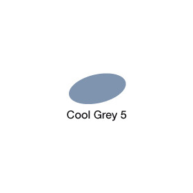 Layoutmarker GRAPHIT Farbe 9105 - Cool Grey 5
