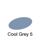 Layoutmarker GRAPHIT Farbe 9105 - Cool Grey 5