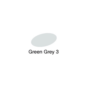 Layoutmarker GRAPHIT Farbe 9203 - Green Grey 3