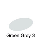 Layoutmarker GRAPHIT Farbe 9203 - Green Grey 3