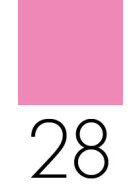 Marker POSCA PC-5M mittelfein Rundspitze 1,8-2,5 mm - 45 Farben pink