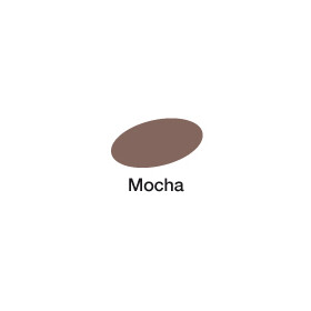 Layoutmarker GRAPHIT Farbe 3280 - Mocha