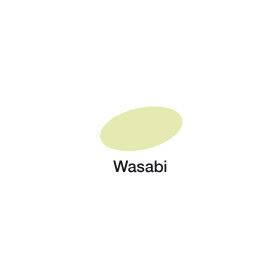 Layoutmarker GRAPHIT Farbe 8240 - Wasabi