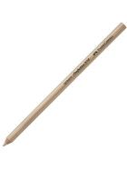 Radierstift PERFECTION 7058Kautschuk-Radierer für Tusche und Tinte