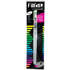 FILL IT - Wasserpinsel 8ml - large