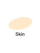 GRAPHIT Marker mit Rund- / Keilspitze Alkohol-basiert, Farbe: Skin 4155