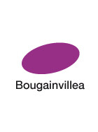 GRAPHIT Marker mit Rund- / Keilspitze Alkohol-basiert, Farbe: Bougainvillea (6170)