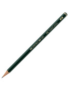 Bleistift Castell 9000 - 3B