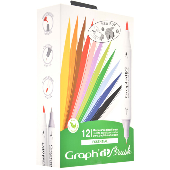 Graph'it Marker