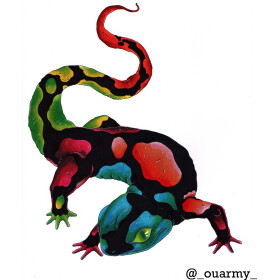 Layoutmarker Brush & extra fine GRAPHIT 12er Set - Essential