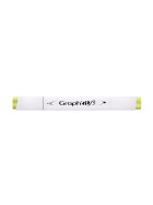 Layoutmarker GRAPHIT Sketch Brush & extra fine  8250 - Anise