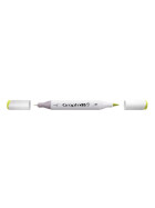 Layoutmarker GRAPHIT Sketch Brush & extra fine  8250 - Anise
