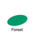 Layoutmarker GRAPHIT Farbe 8160 - Forest