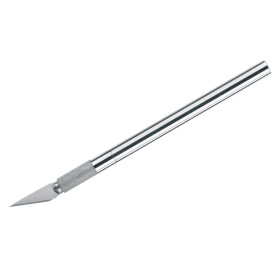 Skalpellmesser mit Metallgriff - 1 Stück