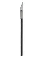Skalpellmesser mit Metallgriff - 1 Stück
